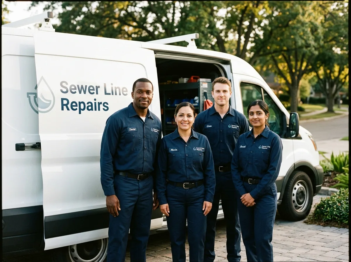 Emergency Plumber company in Sussex, VA