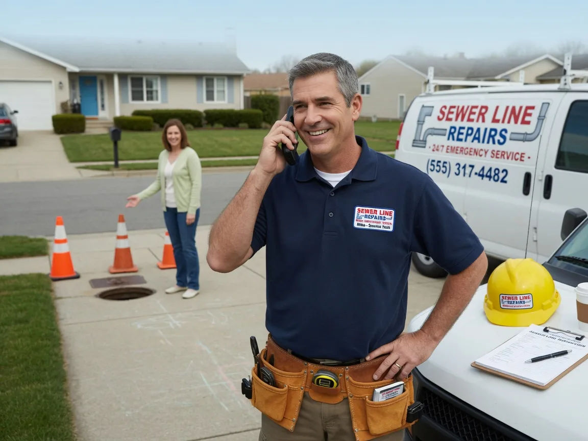 Emergency Plumber Sussex, VA FAQs